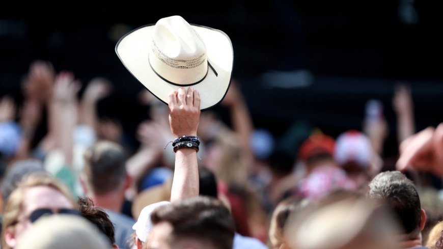 Wall Street has a new rival, and it's deep in the heart of this southern state