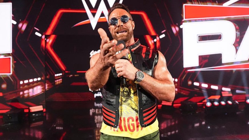WWE great Diamond Dallas Page 'would love to see' LA Knight capture title vs Roman Reigns at Money in the Bank
