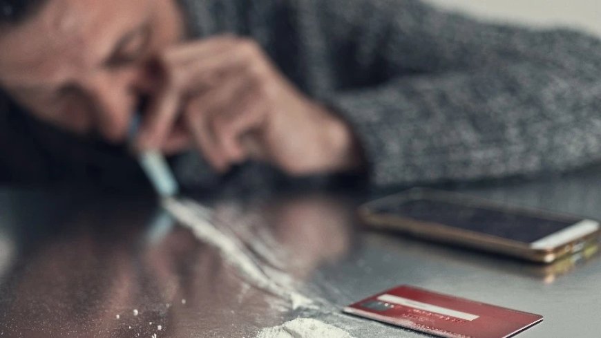 Canadian Prisons To Give ‘Safe Snorting’ Drug Kits To Inmates