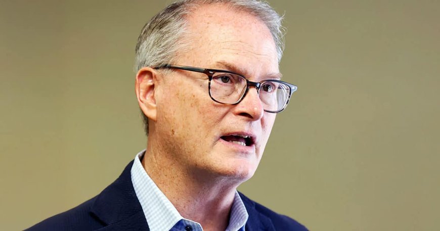 Democrat U.S Senate Candidate ‘Shielded’ Child Abuser, Report Reveals