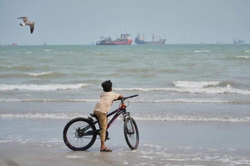 Middle East oil exports reportedly topped pre-war levels last month: data