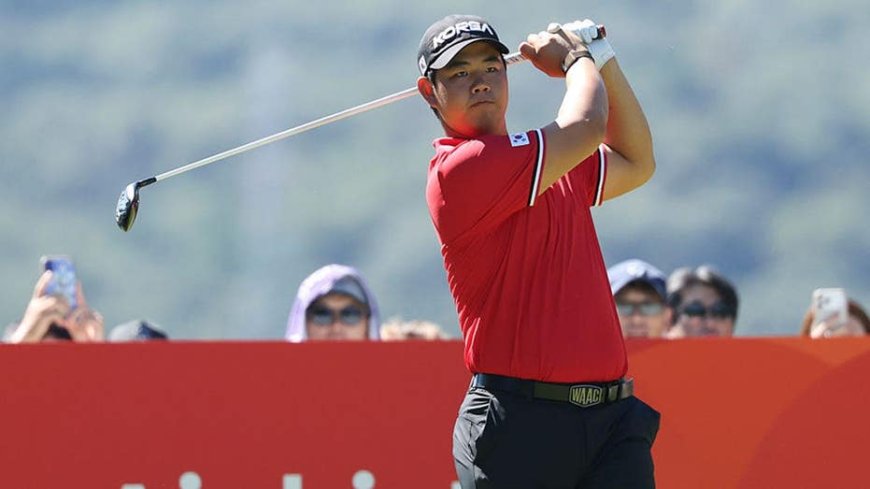 Tom Kim plays his way to a military exemption, Austin Smotherman achieves a dream, and Brooks Koepka has life