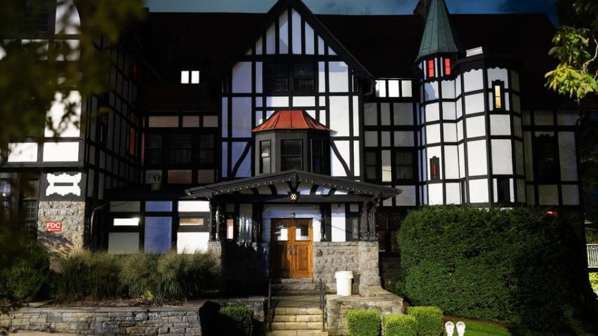 Cornell campus police made drug arrest at Chi Phi fraternity house hours before alleged gang rape