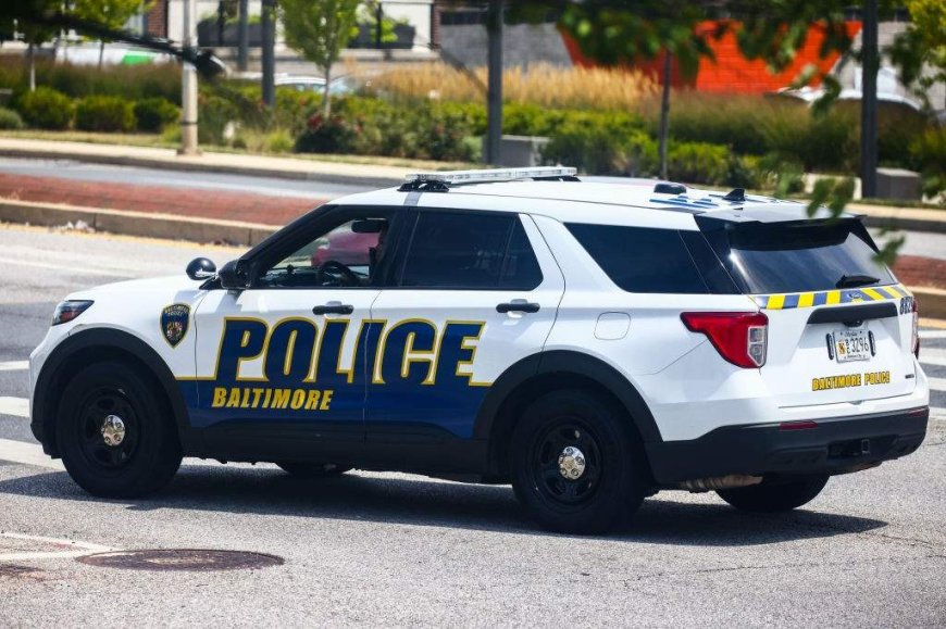 12-year-old girl killed in Baltimore shooting over alleged parking dispute
