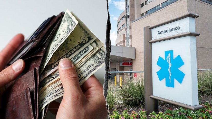 Medicaid provider allegedly billed $165K for dead patient's rides among fraud exposed in explosive report