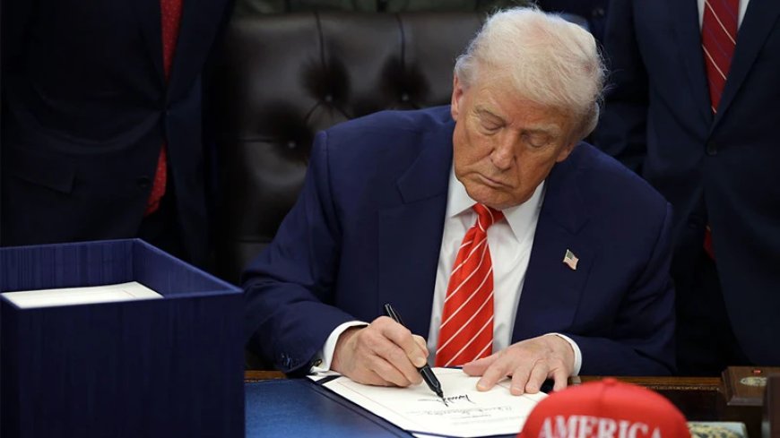Ron Paul: Trump’s Other War