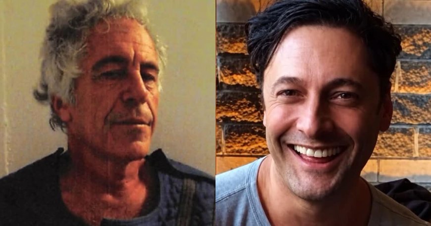 Banker Found Dead After Blowing Whistle on Epstein Links