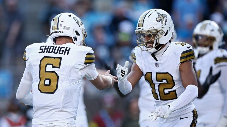 Underdog Promo Code FOXNEWS: Play $5, Get $100 as Saints Face the Falcons on MNF
