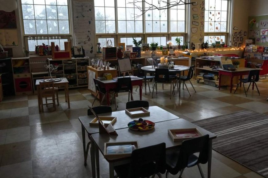Vancouver’s school support workers vote 97% in favour of strike action