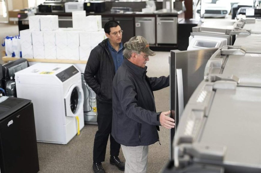 Quebec’s consumer protections updated to ensure good working order of products