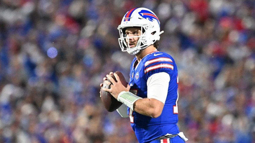 These 6 NFL teams are firmly in the Super Bowl bubble through Week 4