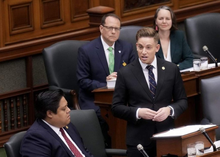 Liberals ask Ontario auditor to probe spending, oversight of OSAP at career colleges