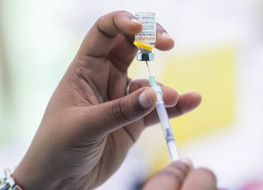 Toronto Public Health says mpox cases on the rise, urges vaccine for those eligible