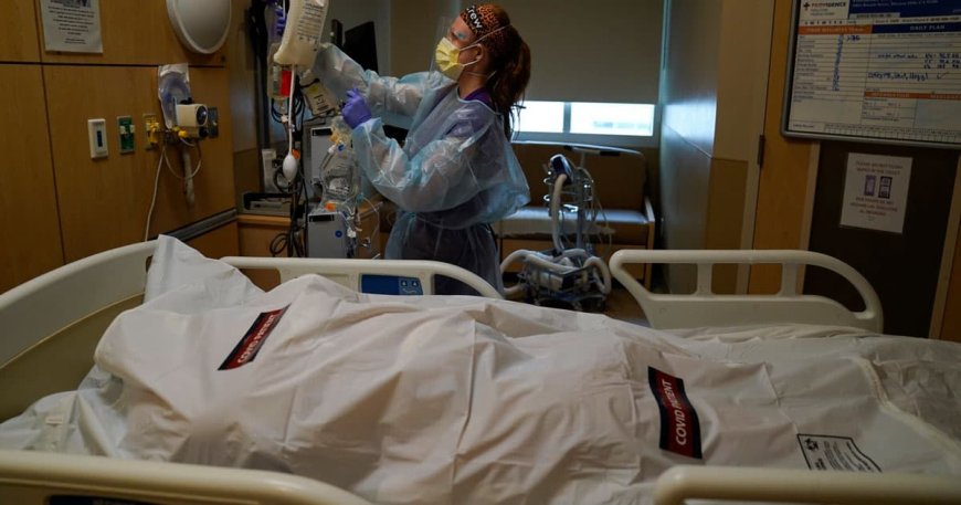 Explosive Fraud Report: Medicare Provider Billed Taxpayers $165K for Transporting Dead Patient