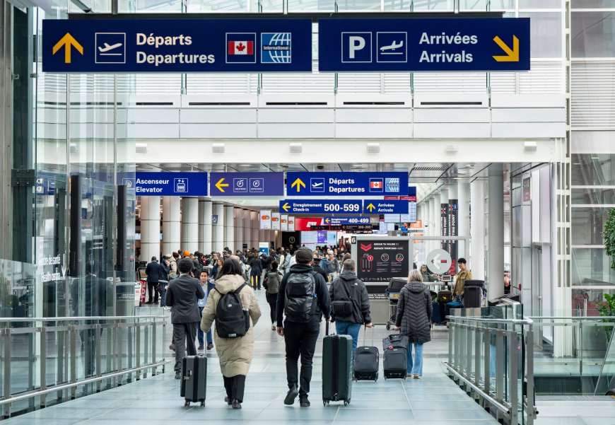 In the age of AI, why Canadian travel agencies just saw revenues rise