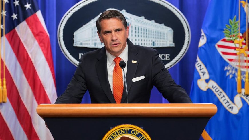 Trump DOJ sues university where illegal immigrants can get $15K tuition rate while some Americans pay $42K