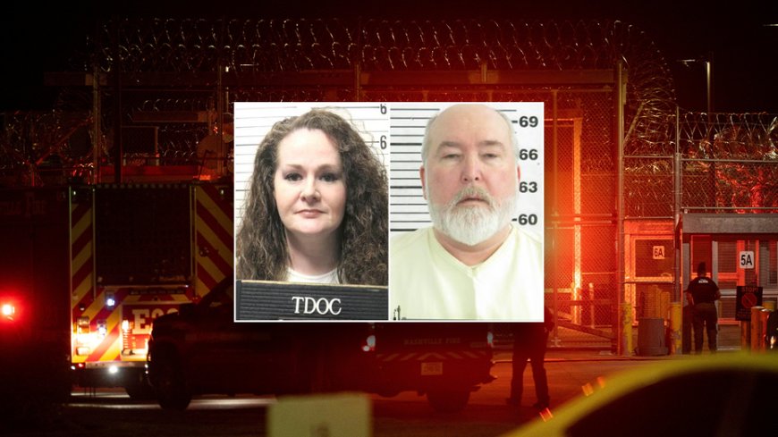 Christa Pike execution failure spares murderer who bailed victim out just to kill him
