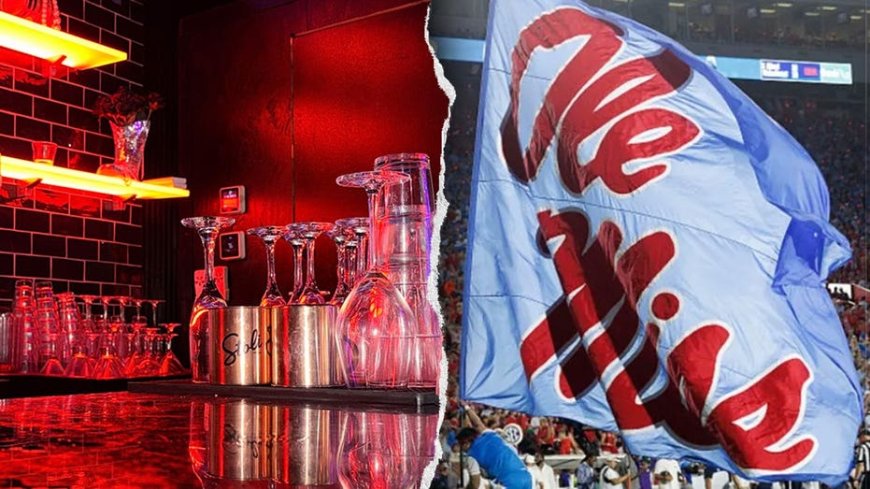 Ole Miss students, bar workers warn of culture of underage drinking, fake ID schemes and frat allegations