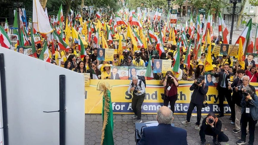 Iran turns citizens into informants as chilling crackdown spreads beyond its borders