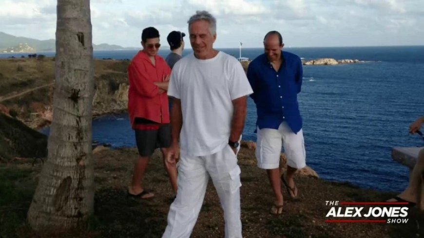MASSIVE EPSTEIN DEVELOPMENT: Howard Lutnick Whistleblower Found DEAD!