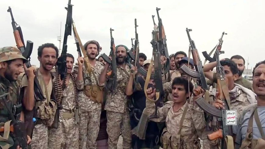 Houthis Attack Multiple Saudi Airports, Wounding Bystanders – Warn Civilian Infrastructure Now In Crosshairs