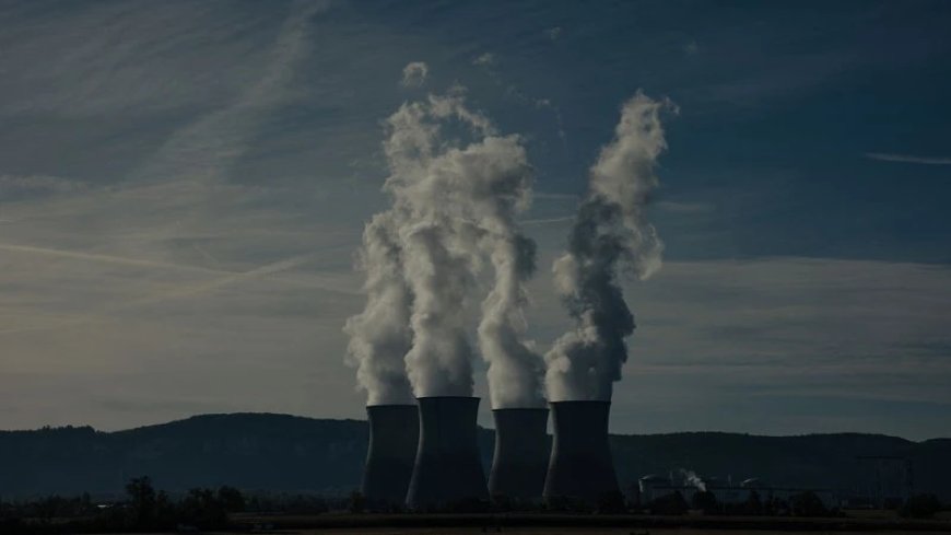 Google Plugs Into Constellation’s Nuclear Reactors As PJM’s “Bring Your Own Power” Era Arrives