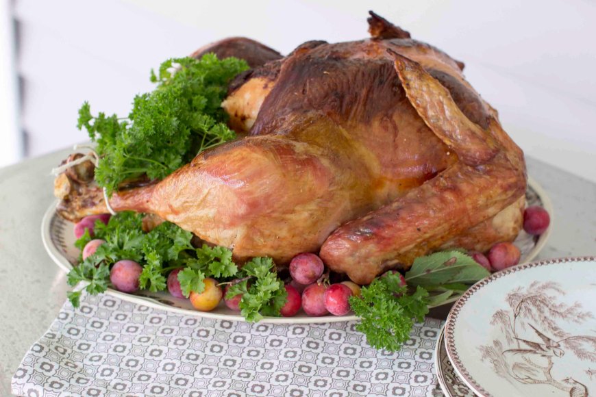 Cooking turkey for Thanksgiving? It’s going to cost you more this year
