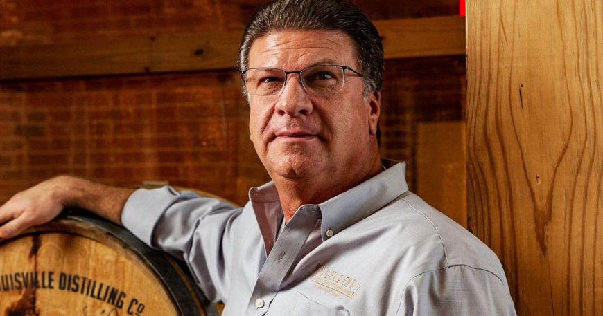 Kentucky Bourbon CEO Fired After Family Members Make Chilling Hidden Camera Allegations