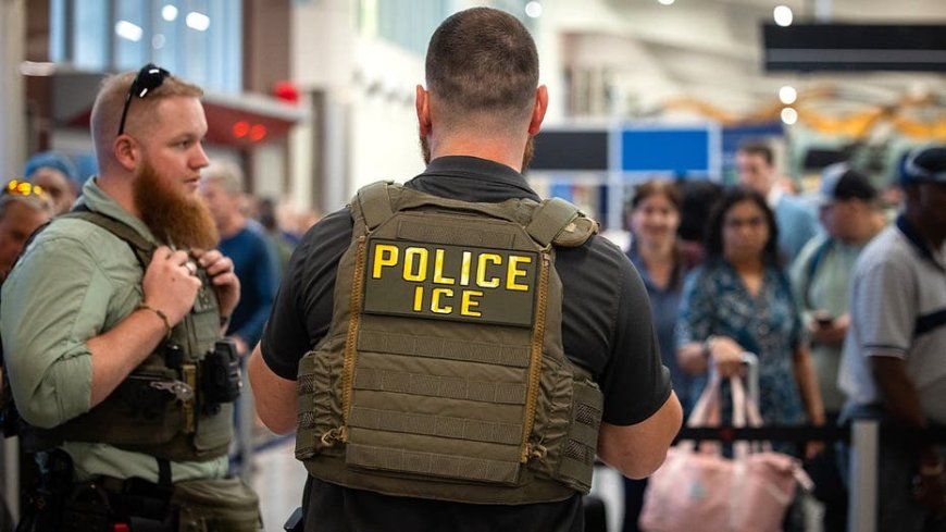 Blue city emerges as 'suspected hotspot' of visa fraud as swing state lawmaker demands answers