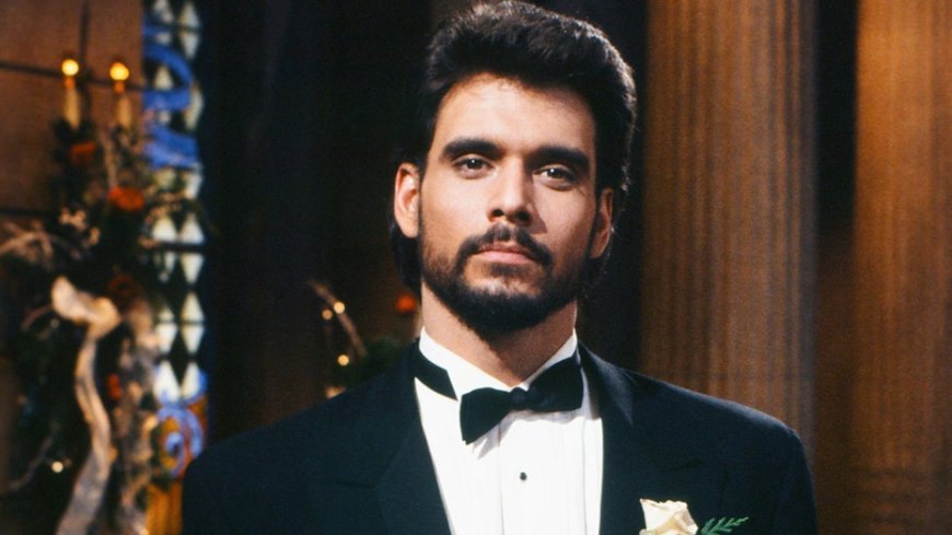 ‘Days of Our Lives’ star Robert Kelker-Kelly dead at 62