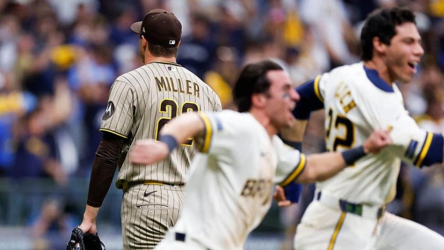 Underdog Promo Code FOXNEWS: Play $5, Get $100 for Padres vs Brewers Tonight