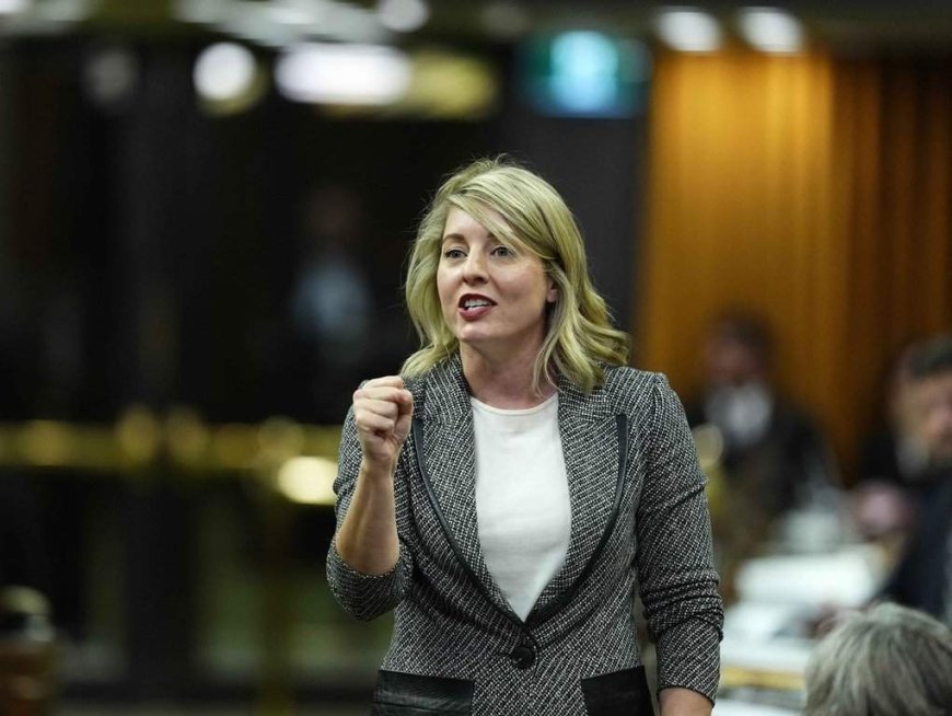 Joly presses Stelco’s U.S. owner to present job-saving plan in 5 days
