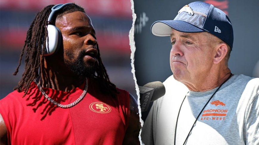 Dre Greenlaw's Sean Payton beef exposes another side of the NFL's most overrated head coach