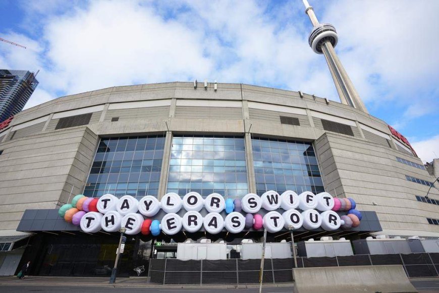 Burlington couple behind $265K Taylor Swift ticket scam to likely avoid jail