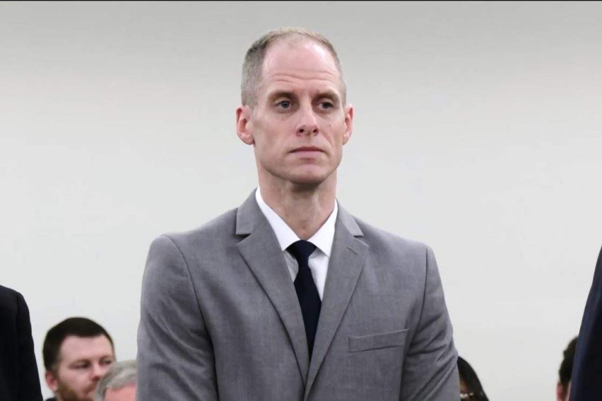 Ex-American Idol contestant sentenced to life in prison for wife’s murder