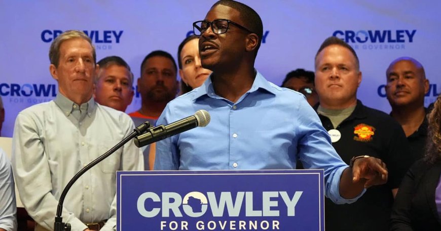 Wisconsin Democrat Gubernatorial Candidate Gave Taxpayer Contract to Soros Group Promoting ‘Police-Free World’