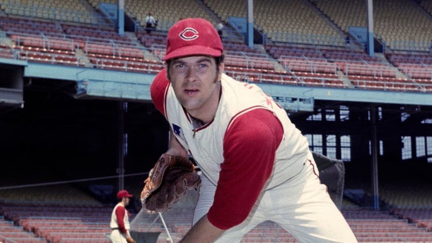 Former All-Star pitcher 'Sudden' Sam McDowell dead at 84