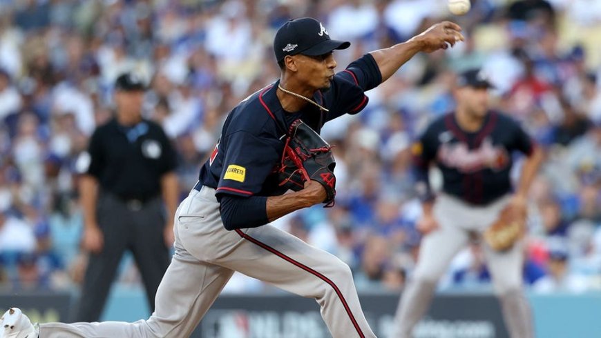 Fanatics Sportsbook Promo Code FOXNEWS350: Bet $20, Get $350 on Braves vs Dodgers