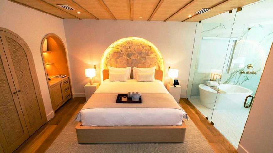 The hotel TV privacy mistake that can follow you home
