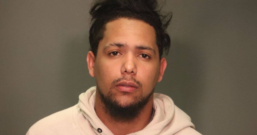 Judge Throws Book at Dangerous Illegal Alien Who Shot CBP Officer in Face