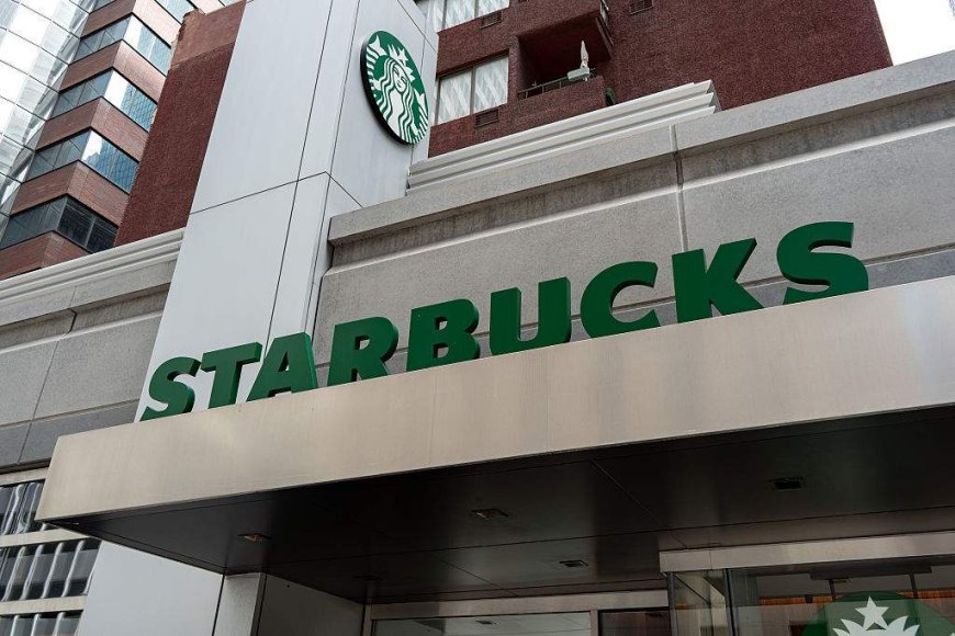 U.S. class action lawsuit alleges Starbucks mislabelled sugar-free drinks
