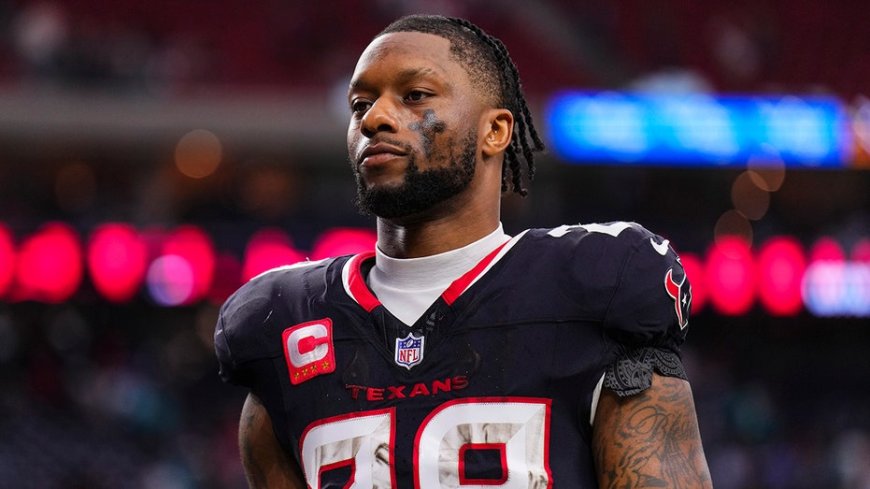 Comeback canceled: Seahawks ditch plan to sign veteran RB Joe Mixon after failed physical