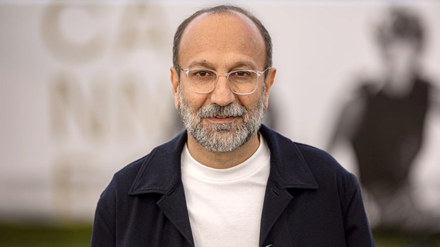 Iranian director decries Hollywood portrayal of foreign countries, calls American democracy 'a lie'