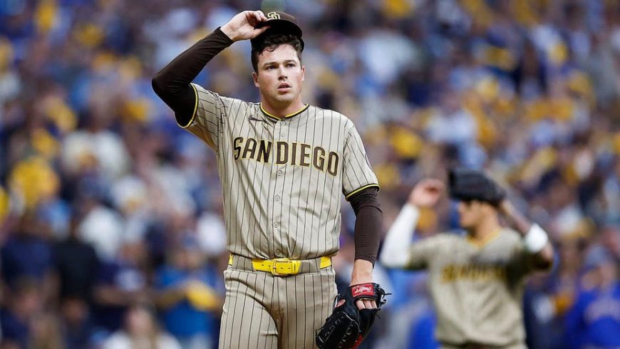 Fanatics Sportsbook Promo Code FOXNEWS350: Bet $20, Get $350 on Padres vs Brewers