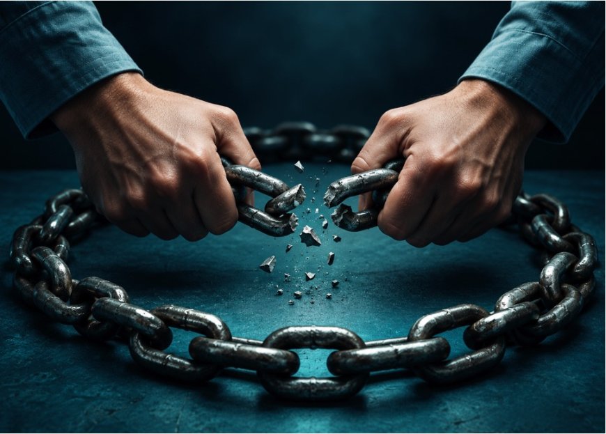 The Fourth Turning: Are We Breaking the Cycle?