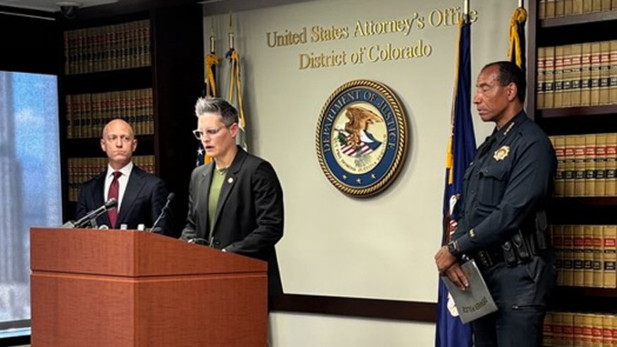 Denver man’s escape exposes chilling Tren de Aragua kidnapping plot that lands trio in prison
