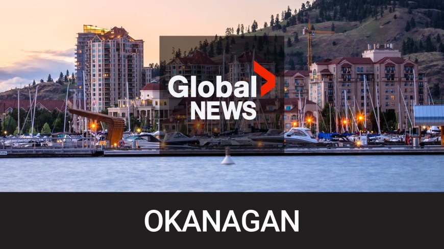 WATCH: Global Okanagan News at 5:30 p.m. – Oct. 6