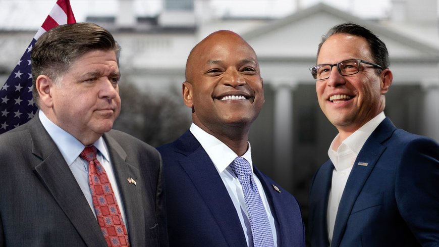 A blue wave in governors' mansions could hurt families more than a blue Congress
