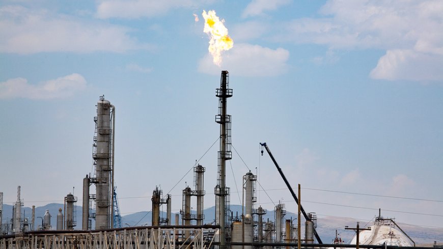 Eco-warriors want to turn up the heat on your wallet to fund their climate agenda