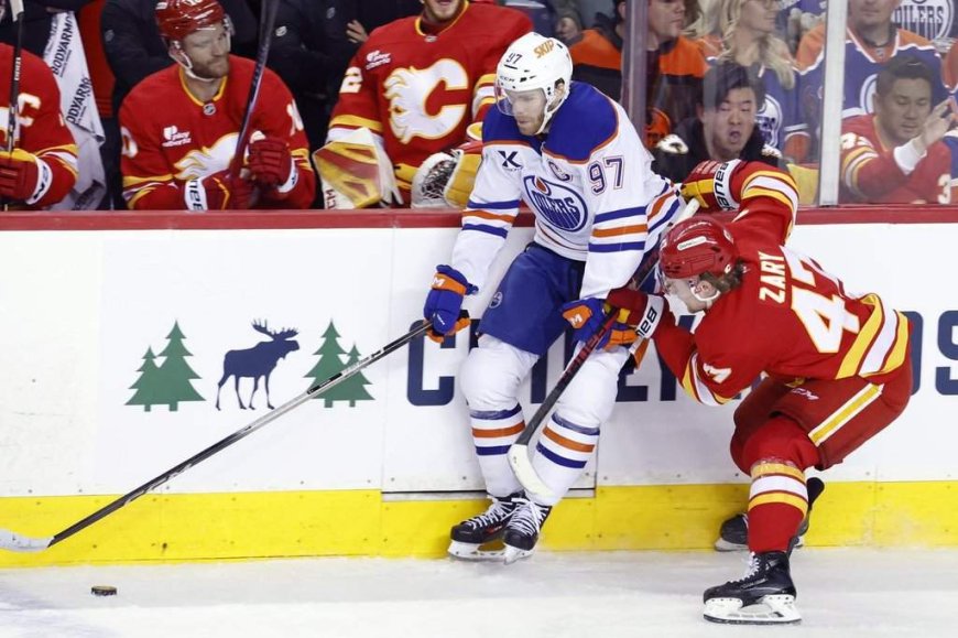 Permanent daylight time shakes up NHL schedules